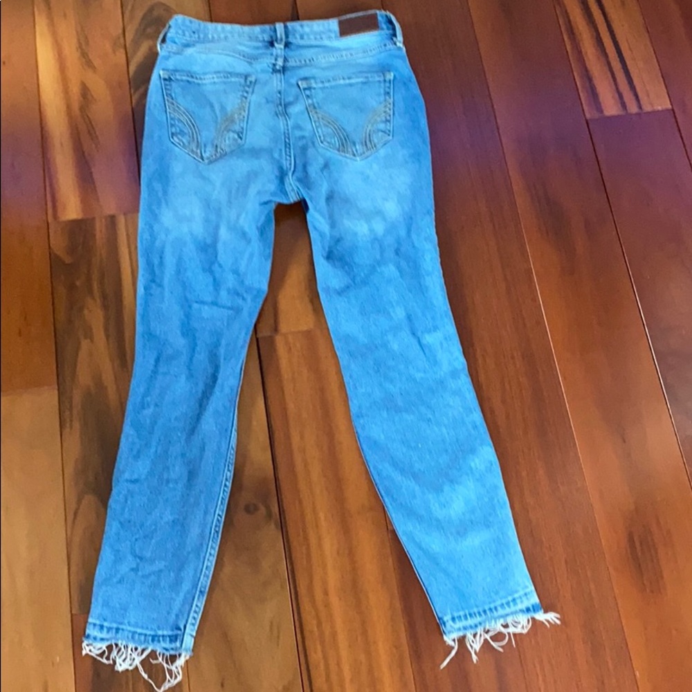 Jeans - Picture 2 of 3